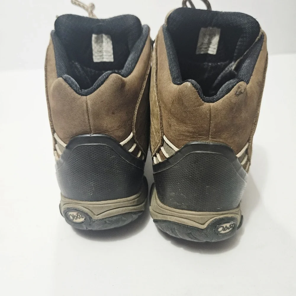 Oboz Footwear oboz bridger